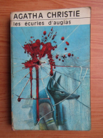 Agatha Christie - Les ecuries d'augias