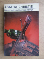Agatha Christie - Les enquetes d'Hercule Poirot