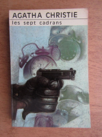 Agatha Christie - Les sept cadrans