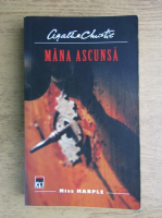 Agatha Christie - Mana ascunsa