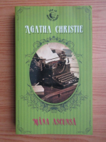 Agatha Christie - Mana Ascunsa
