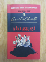 Agatha Christie - Mana ascunsa