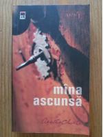 Agatha Christie - Mana ascunsa