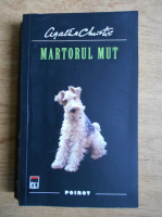 Agatha Christie - Martorul mut