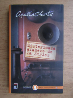 Agatha Christie - Misterioasa afacere de la Styles