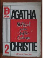 Agatha Christie - Misterul celor sapte cadrane