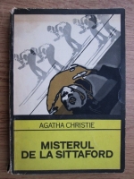 Agatha Christie - Misterul de la Sittaford