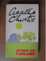 Agatha Christie - Misterul din Caraibe