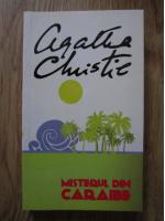 Agatha Christie - Misterul din Caraibe