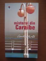 Agatha Christie - Misterul din Caraibe