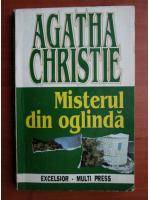 Agatha Christie - Misterul din oglinda