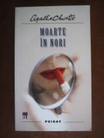 Agatha Christie - Moarte in nori