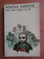 Agatha Christie - Mon petit doigt m;a dit