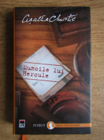 Agatha Christie - Muncile lui Hercule