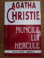 Agatha Christie - Muncile lui Hercule