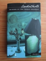Agatha Christie - Murder on the Orient Express