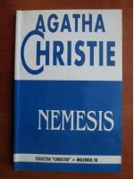 Agatha Christie - Nemesis