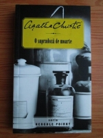 Agatha Christie - O supradoza de moarte