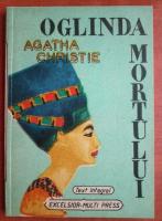 Agatha Christie - Oglinda mortului