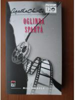 Agatha Christie - Oglinda sparta