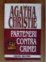 Agatha Christie - Parteneri contra crimei