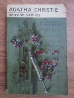 Agatha Christie - Pension vanilos