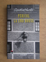 Agatha Christie - Pericol la End House