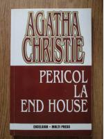 Agatha Christie - Pericol la End House