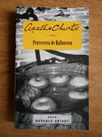 Agatha Christie - Petrecerea de Halloween