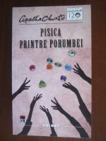 Agatha Christie - Pisica printre porumbei