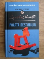 Agatha Christie - Poarta destinului