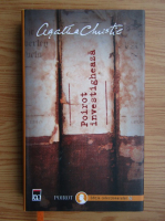 Agatha Christie - Poirot investigheaza