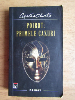 Agatha Christie - Poirot, primele cazuri