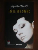 Agatha Christie - Raul sub soare