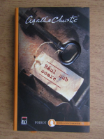 Agatha Christie - Raul sub soare