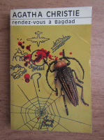 Agatha Christie - Rendez-vous a Bagdad