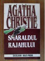 Agatha Christie - Smaraldul Rajahului