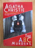 Agatha Christie - The ABC murders