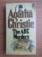 Agatha Christie - The ABC Murders