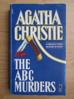Agatha Christie - The ABC murders