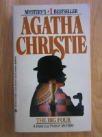 Agatha Christie - The Big Four