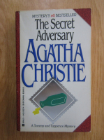 Agatha Christie - The Secret Adversary