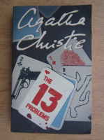 Agatha Christie - The thirteen problems