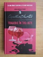 Agatha Christie - Tragedie in trei acte