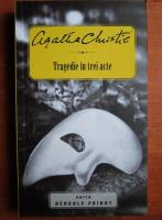 Agatha Christie - Tragedie in trei acte