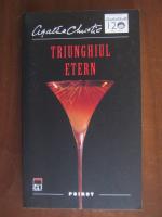 Agatha Christie - Triunghiul etern