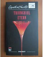 Agatha Christie - Triunghiul etern