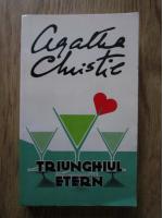 Agatha Christie - Triunghiul etern