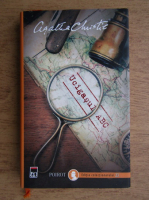 Agatha Christie - Ucigasul ABC
