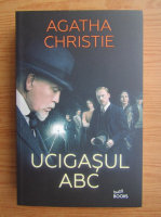 Agatha Christie - Ucigasul ABC